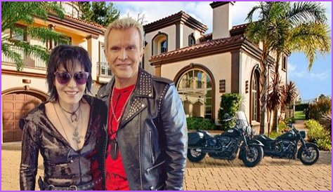 Billy Idol Net Worth, Age, Height and More