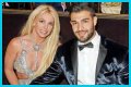 Britney Spears And Sam Asghari Have Announced Their Wedding