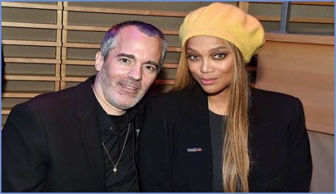 Is Tyra Banks Married? Tyra Banks Husband, Age, Net Worth, Child, And More