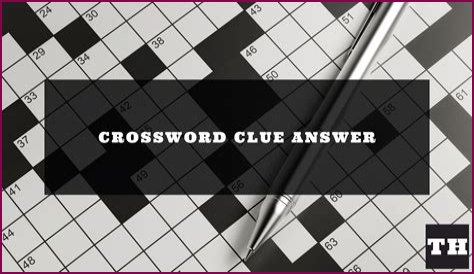 Mean figure for short Crossword Clue Daily Themed Crossword