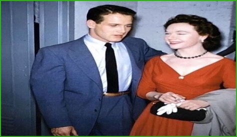 Paul Newman Net Worth, Age, Height and More