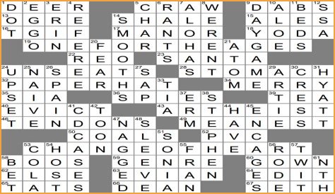 Water balloons on a hot day, say Crossword Clue NYT